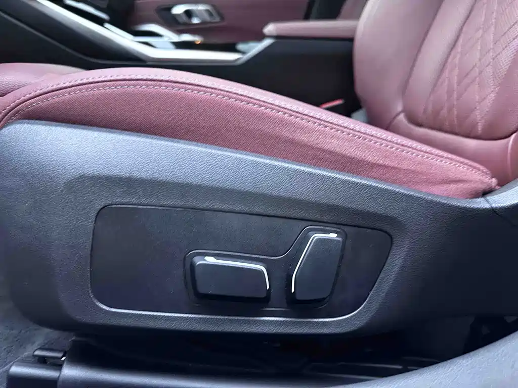 BMW 3 Series — фото 16