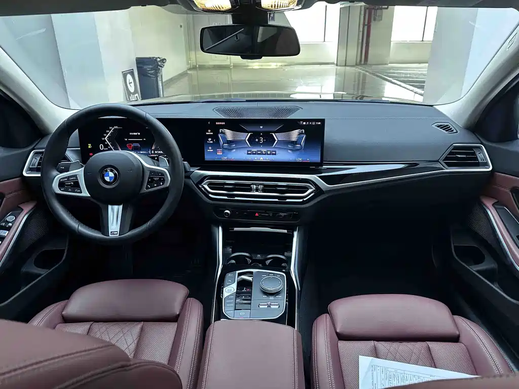BMW 3 Series — фото 19