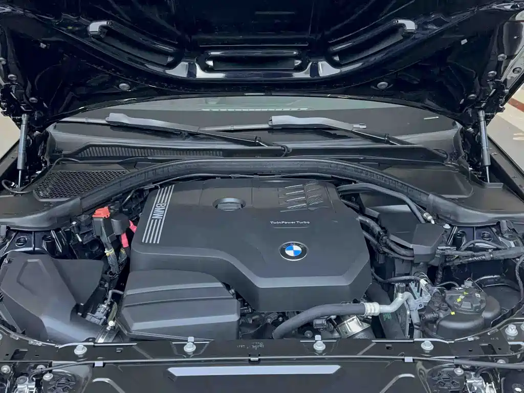 BMW 3 Series — фото 20