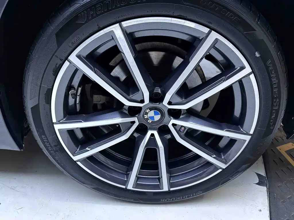 BMW 3 Series — фото 22