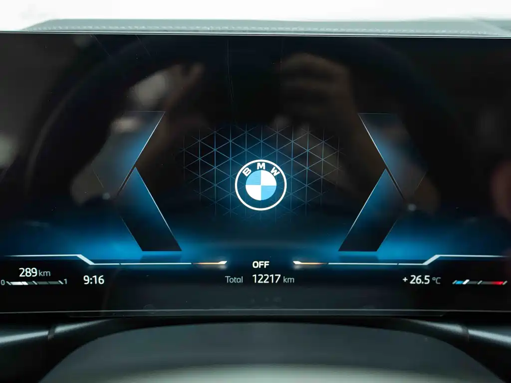 BMW 3 Series — фото 12