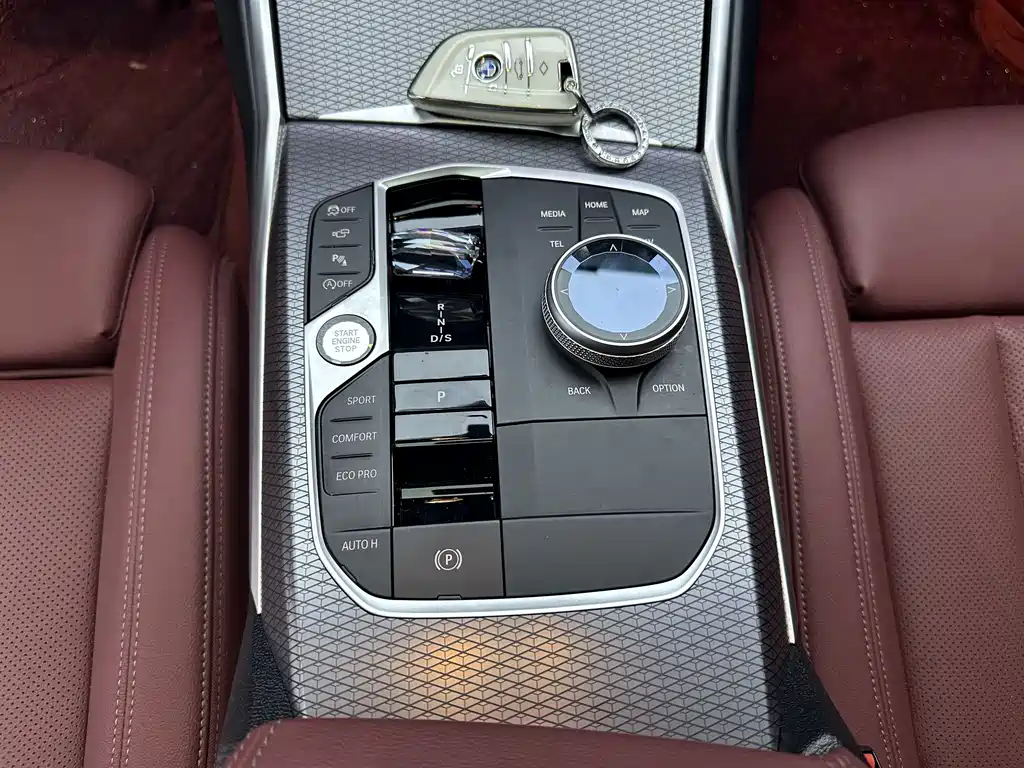 BMW 3 Series — фото 15
