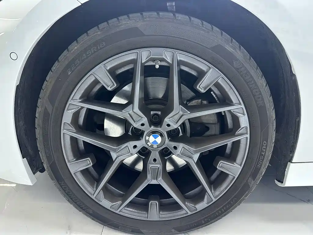 BMW 3 Series — фото 19