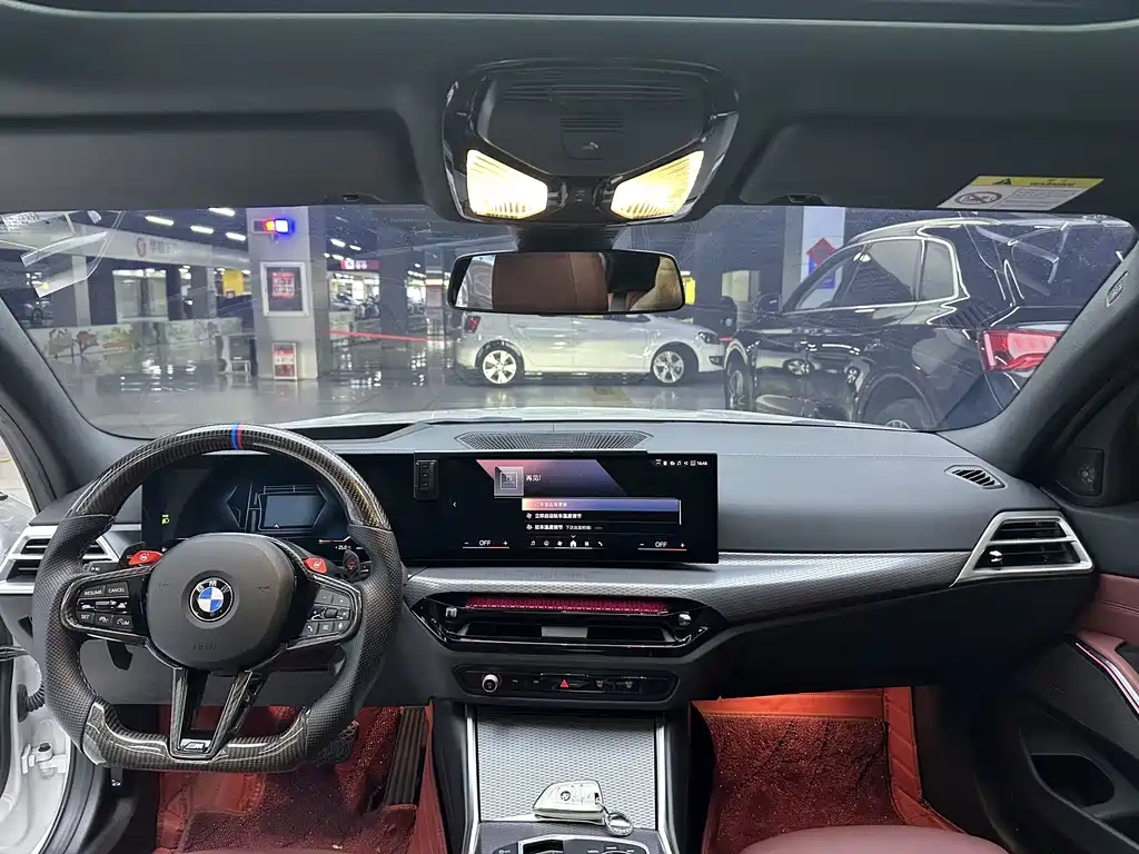 BMW 3 Series — фото 10