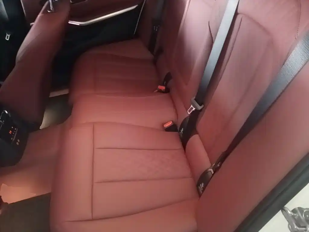 BMW 3 Series — фото 13