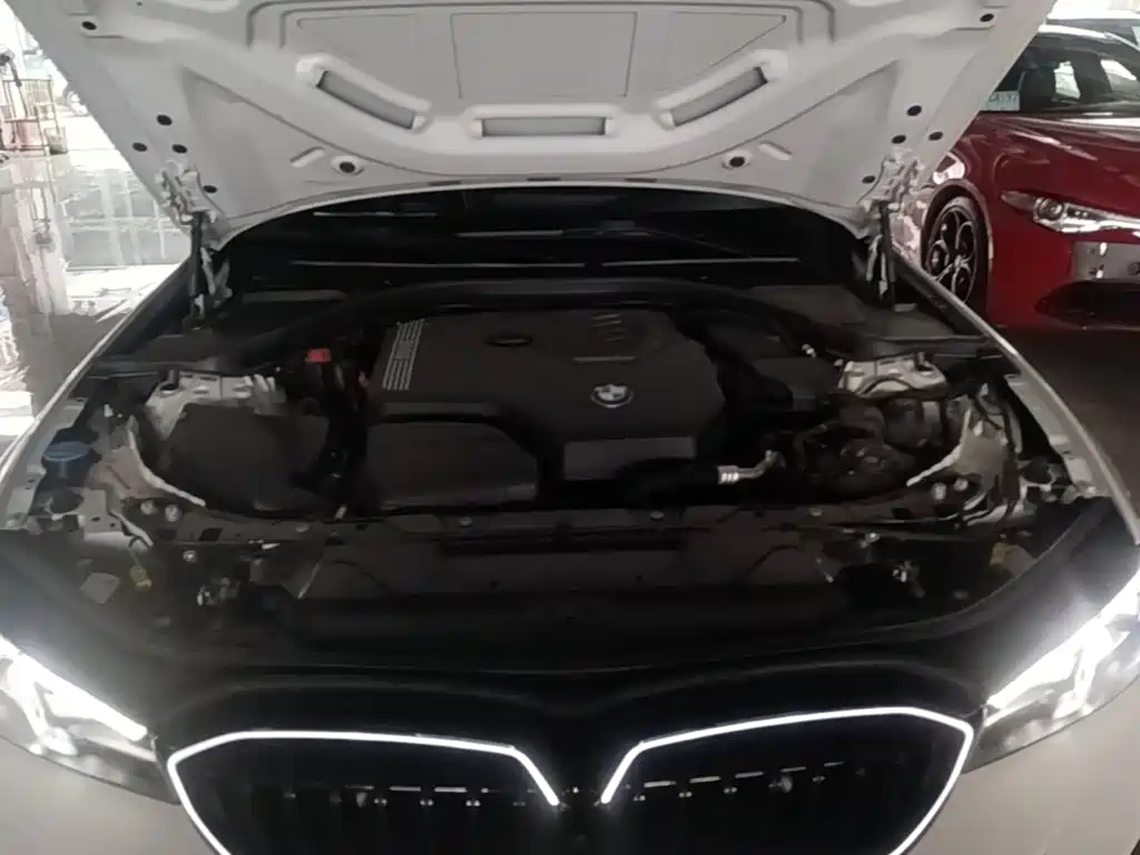 BMW 3 Series — фото 16