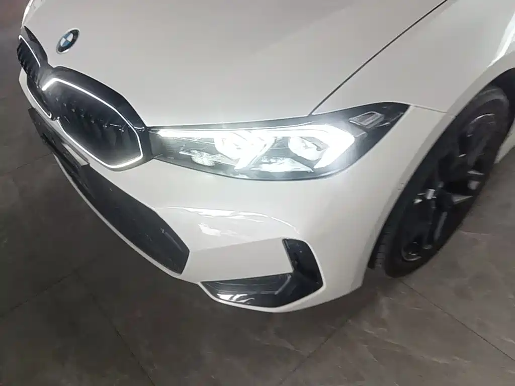 BMW 3 Series — фото 18