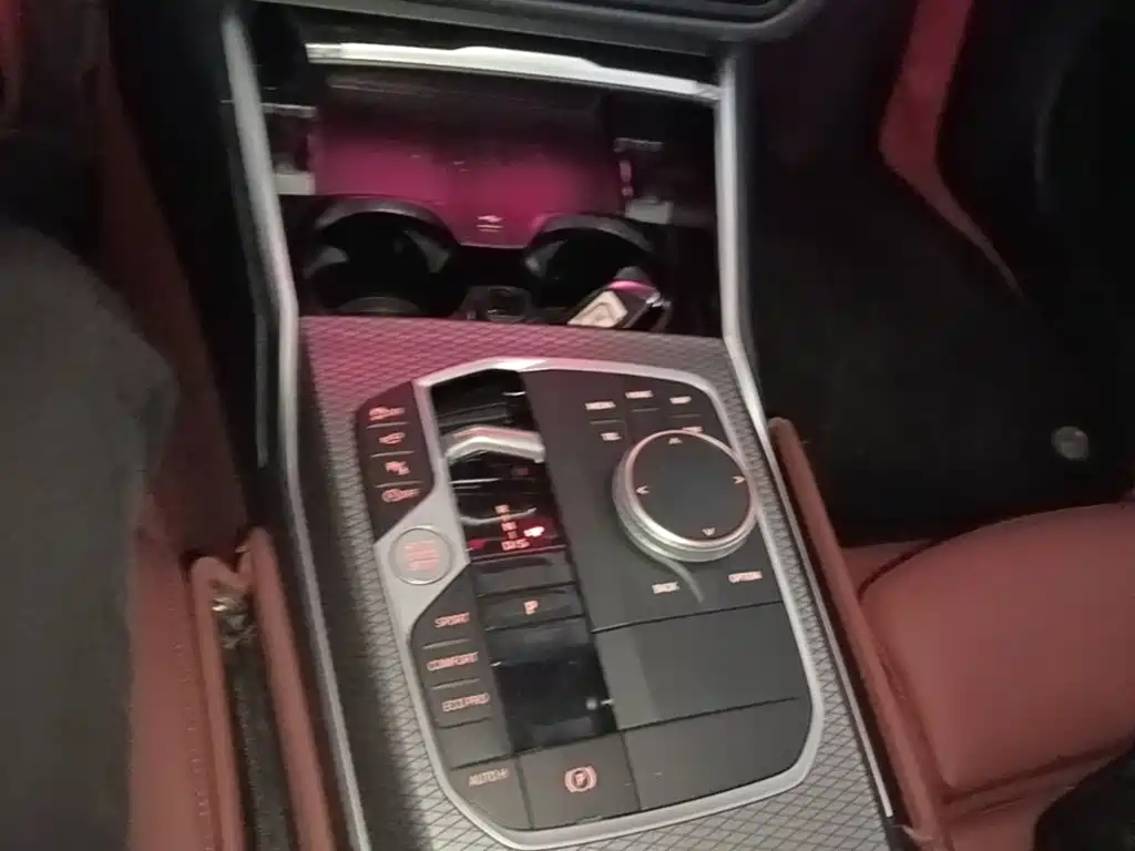 BMW 3 Series — фото 10