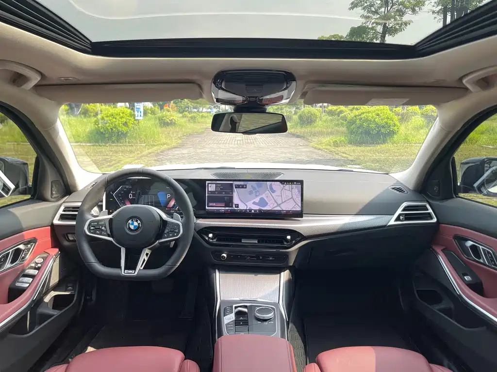 BMW 3 Series — фото 16