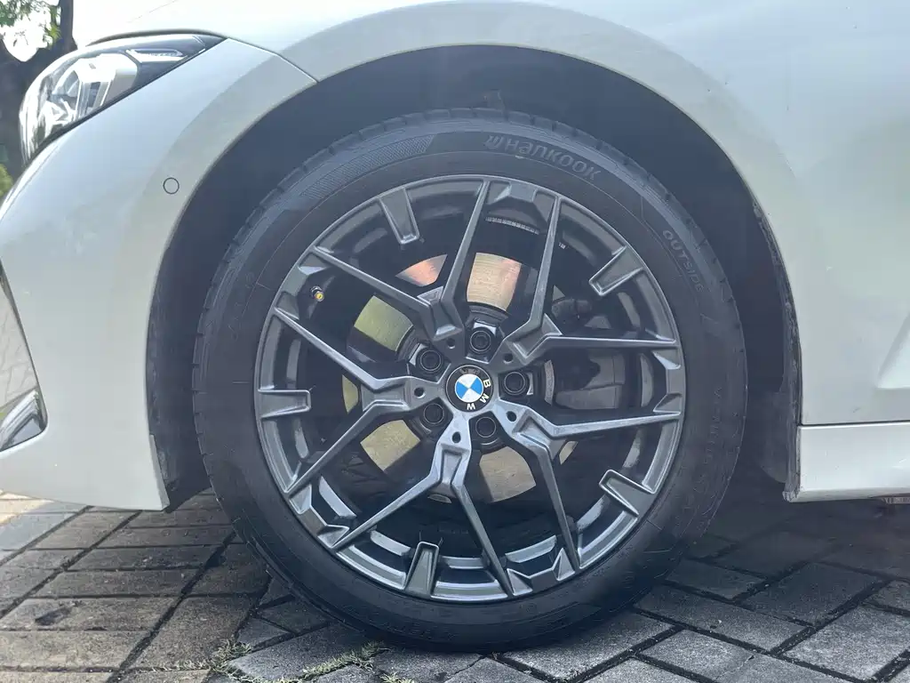 BMW 3 Series — фото 19