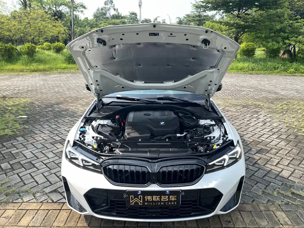 BMW 3 Series — фото 20
