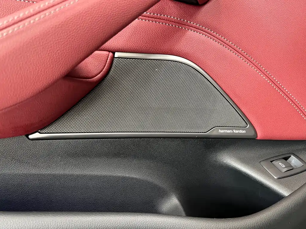 BMW 5 Series — фото 15