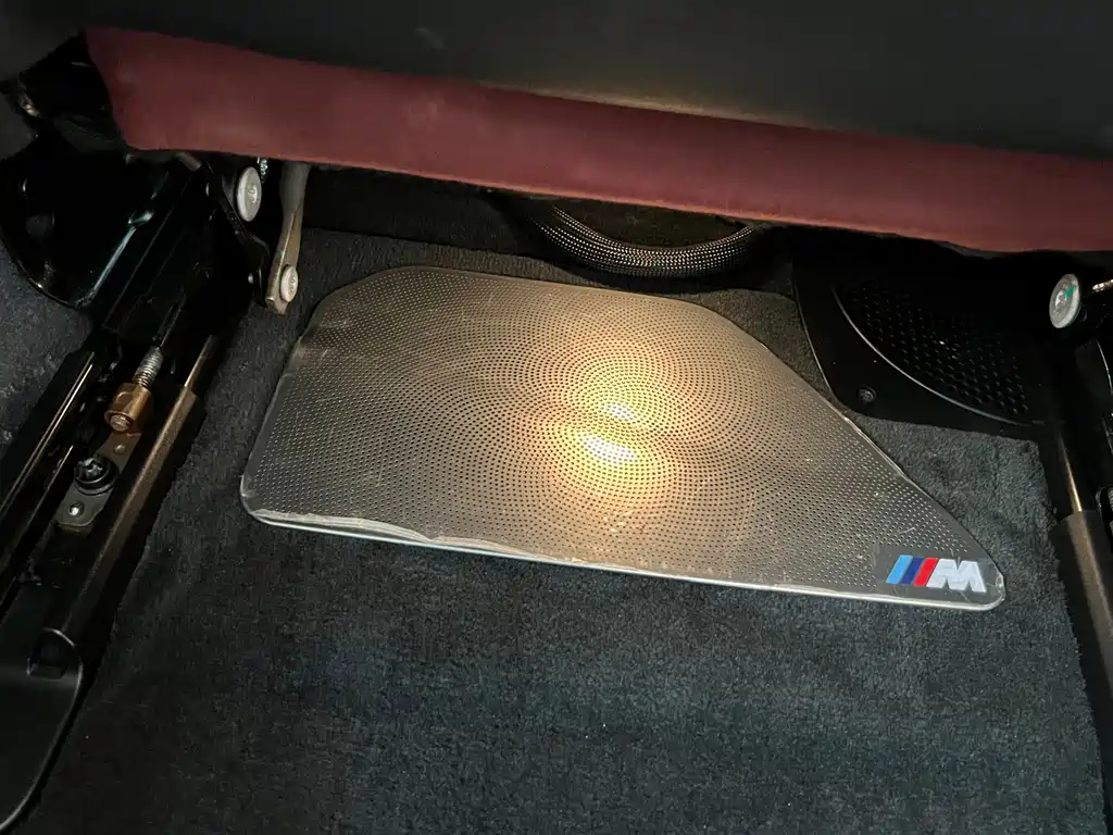 BMW 5 Series — фото 18