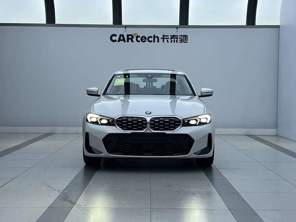 BMW 3 Series — фото 2