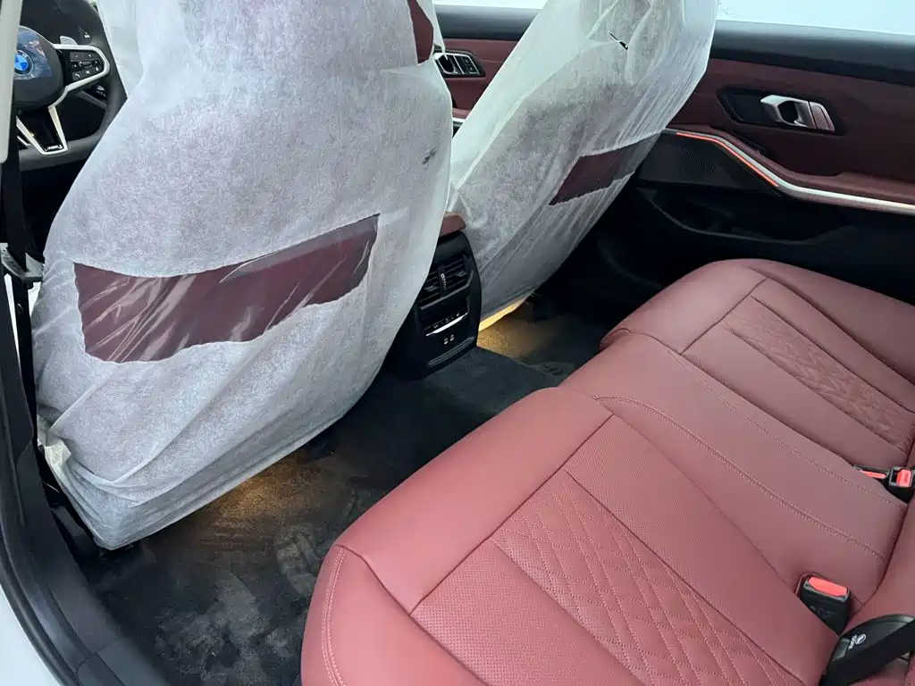 BMW 3 Series — фото 14