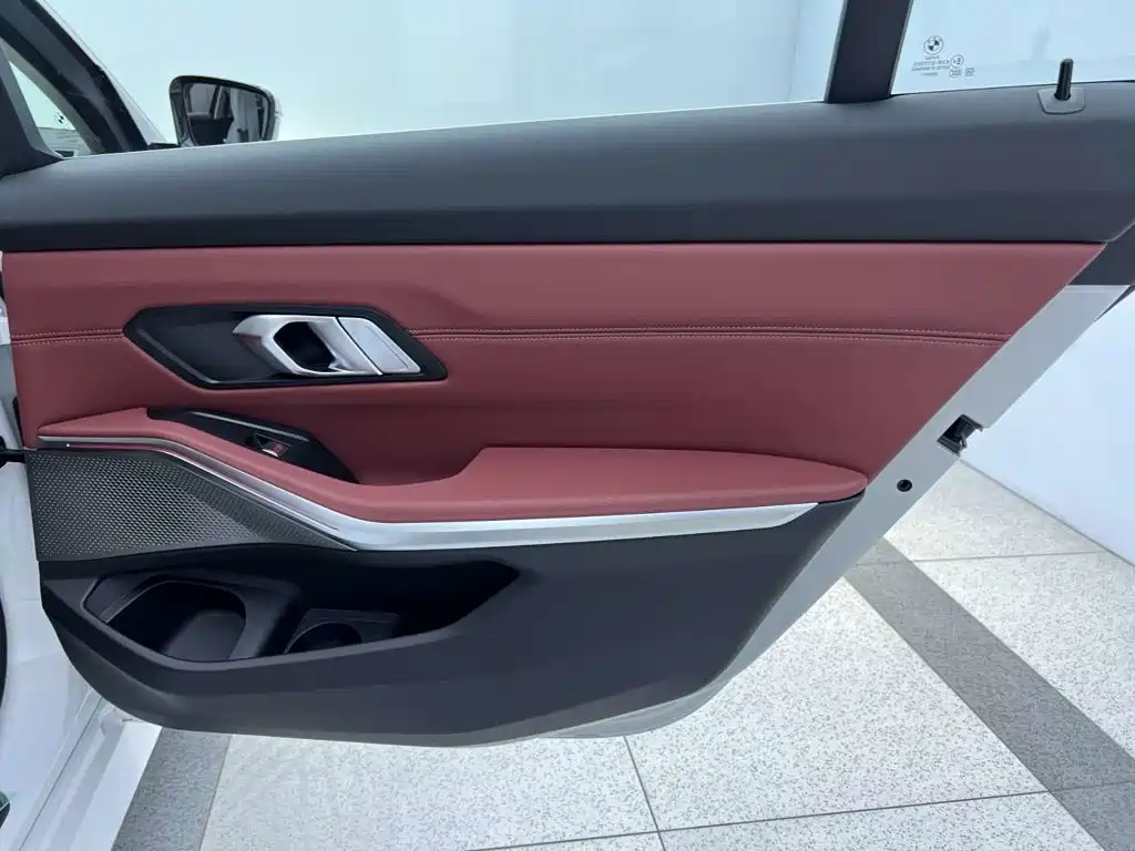 BMW 3 Series — фото 17