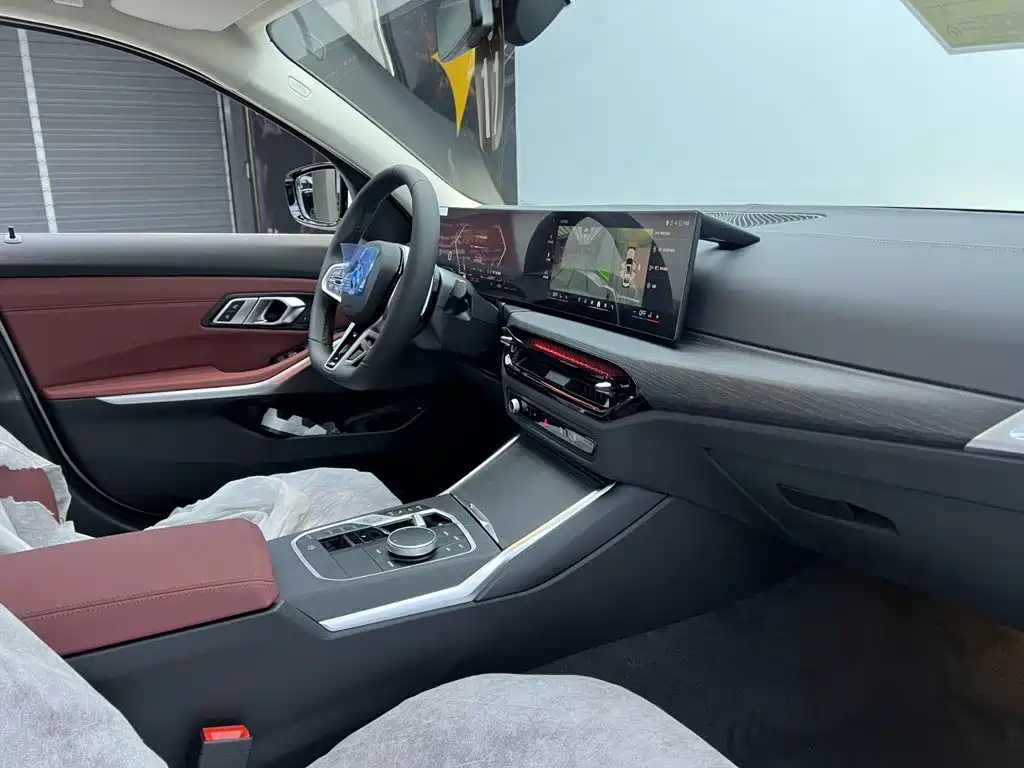 BMW 3 Series — фото 19