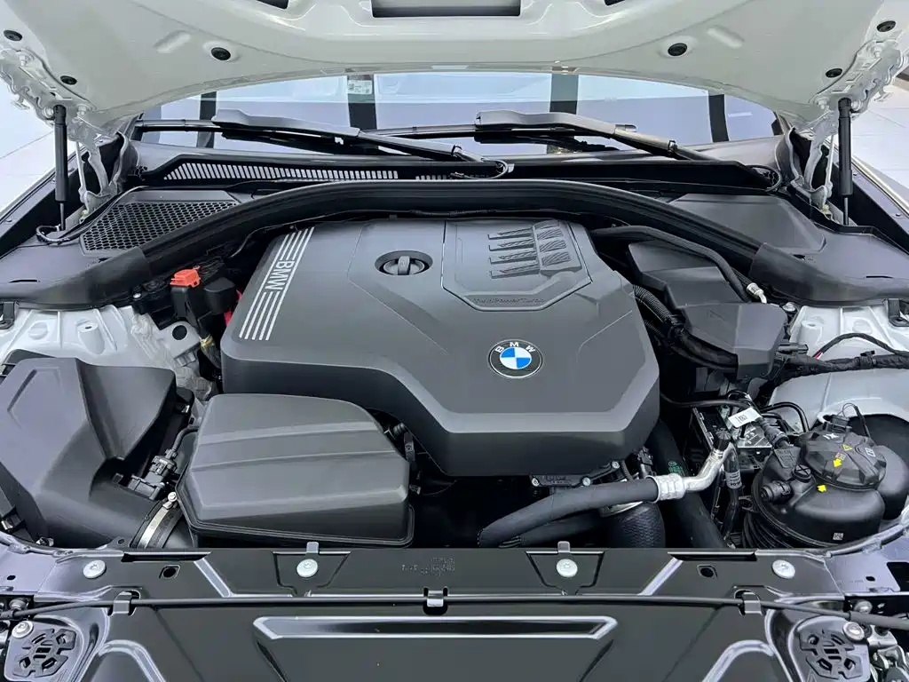 BMW 3 Series — фото 25
