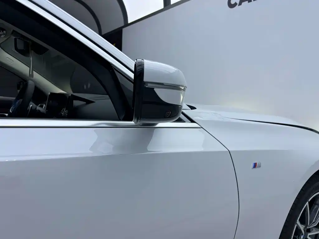 BMW 3 Series — фото 27