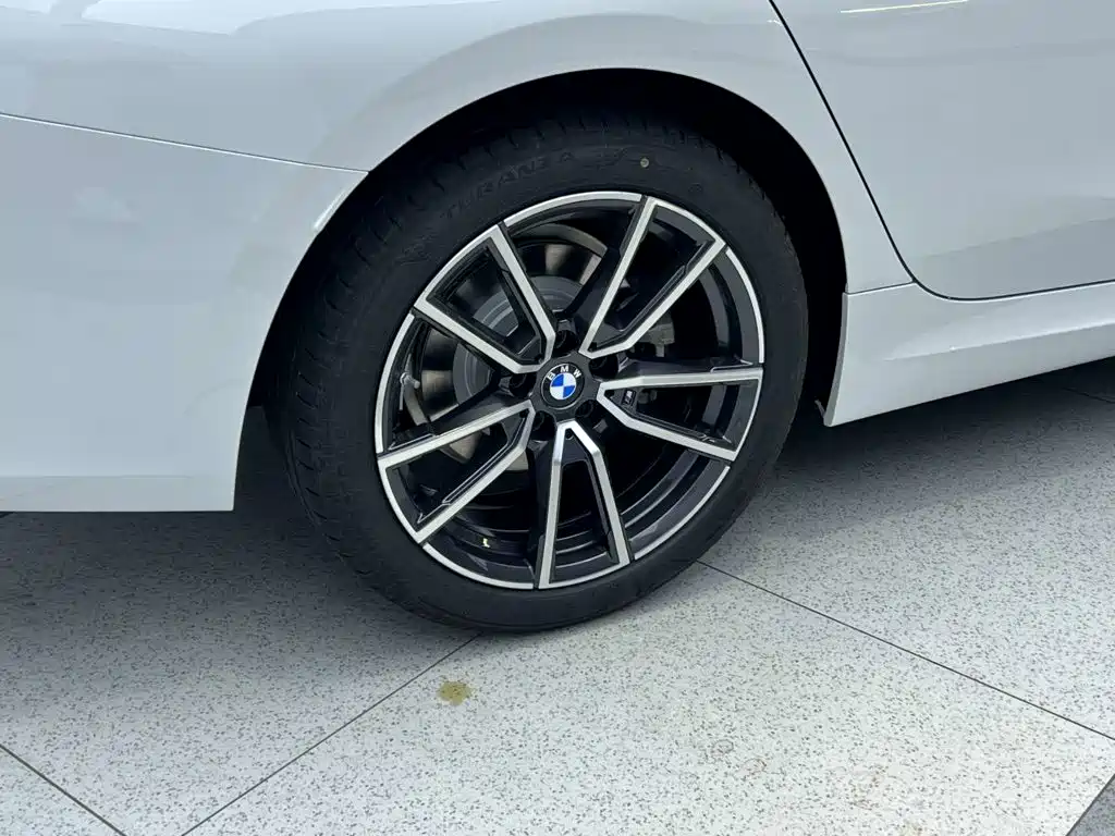 BMW 3 Series — фото 33