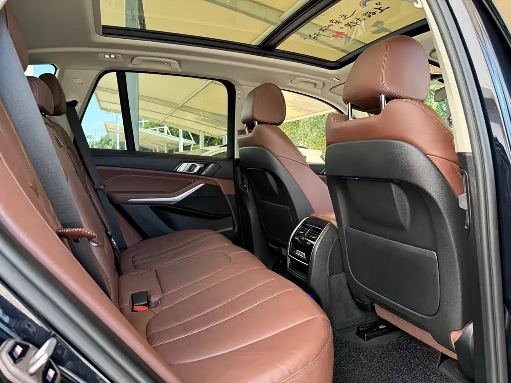 BMW X5 (Import) — фото 11