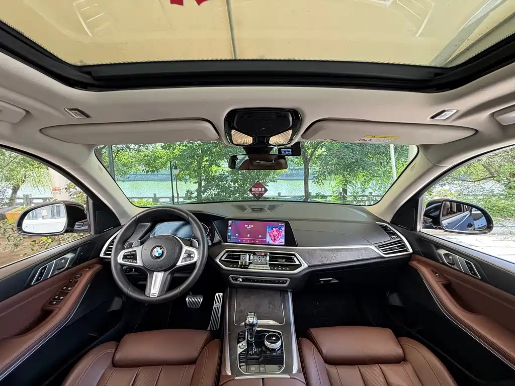BMW X5 (Import) — фото 13