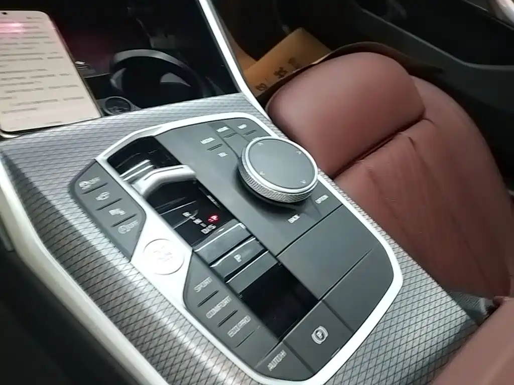 BMW 3 Series — фото 14
