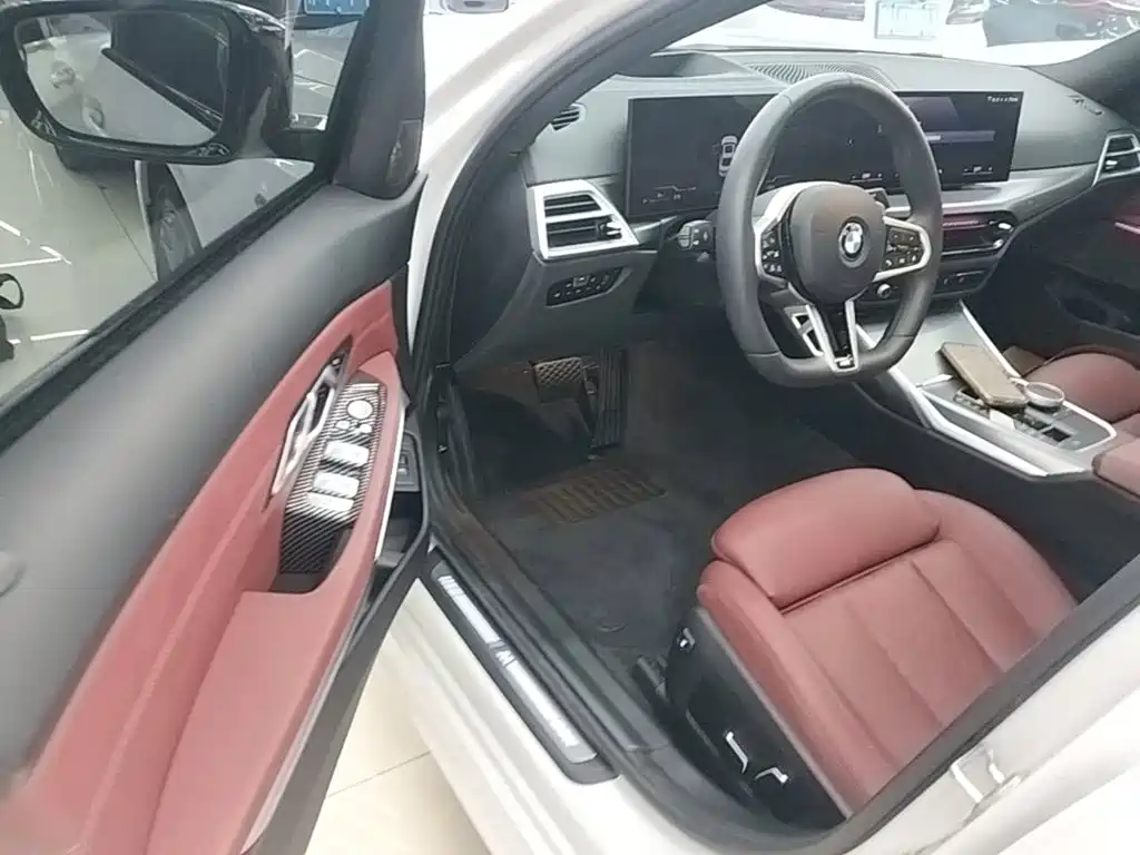 BMW 3 Series — фото 16