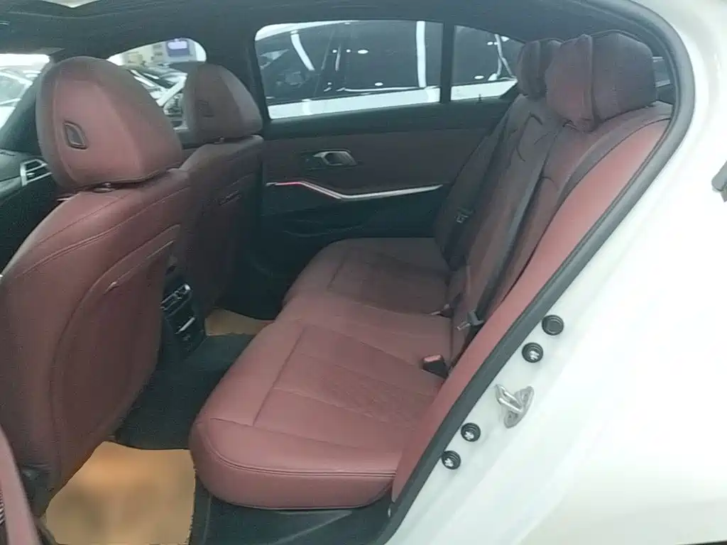 BMW 3 Series — фото 17