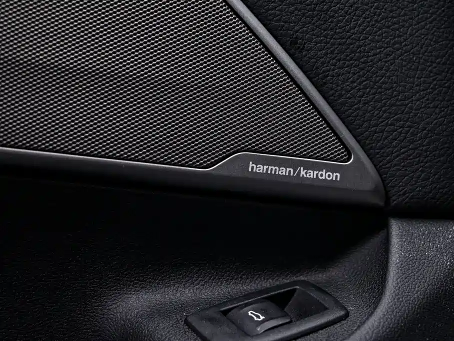 BMW 6 Series GT — фото 14