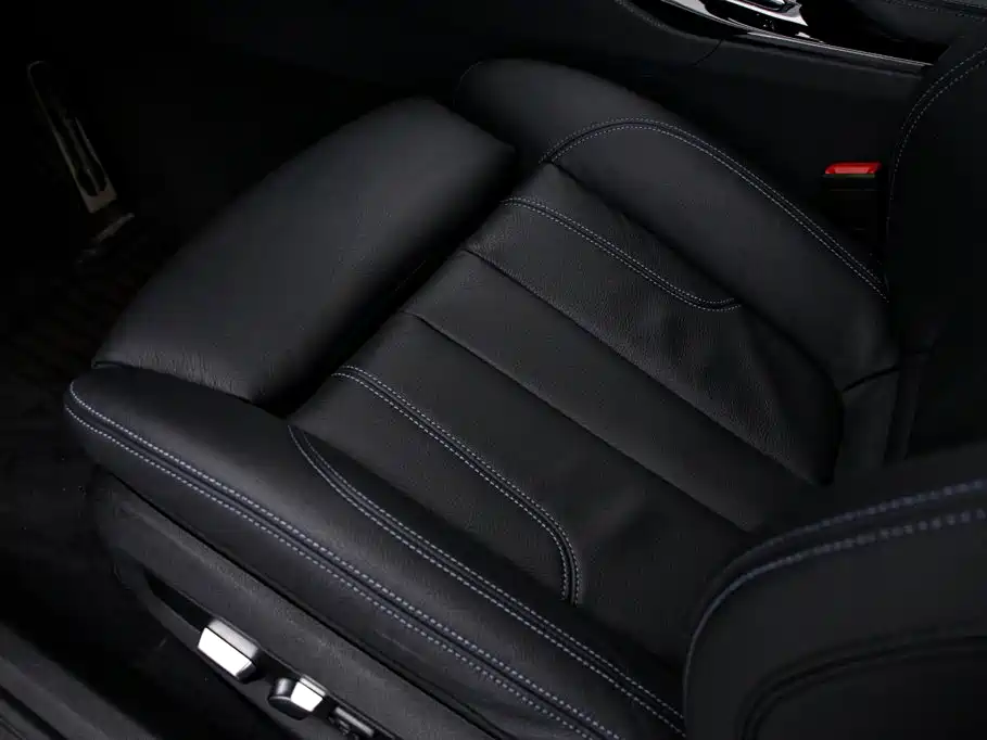BMW 6 Series GT — фото 16