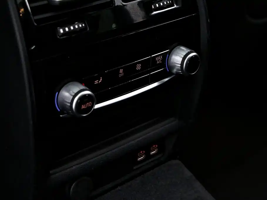 BMW 6 Series GT — фото 18