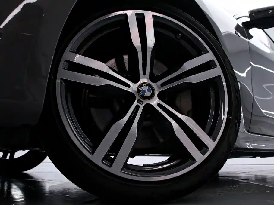 BMW 6 Series GT — фото 20