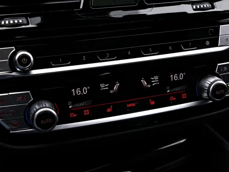 BMW 6 Series GT — фото 9
