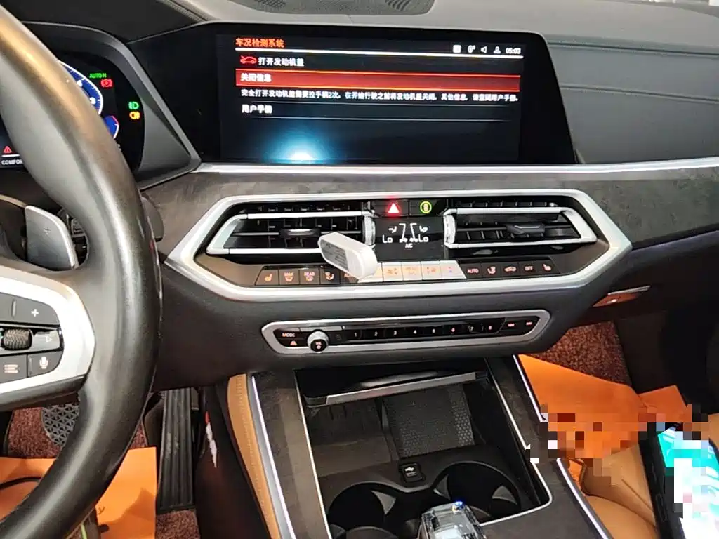 BMW X5 (Import) — фото 13