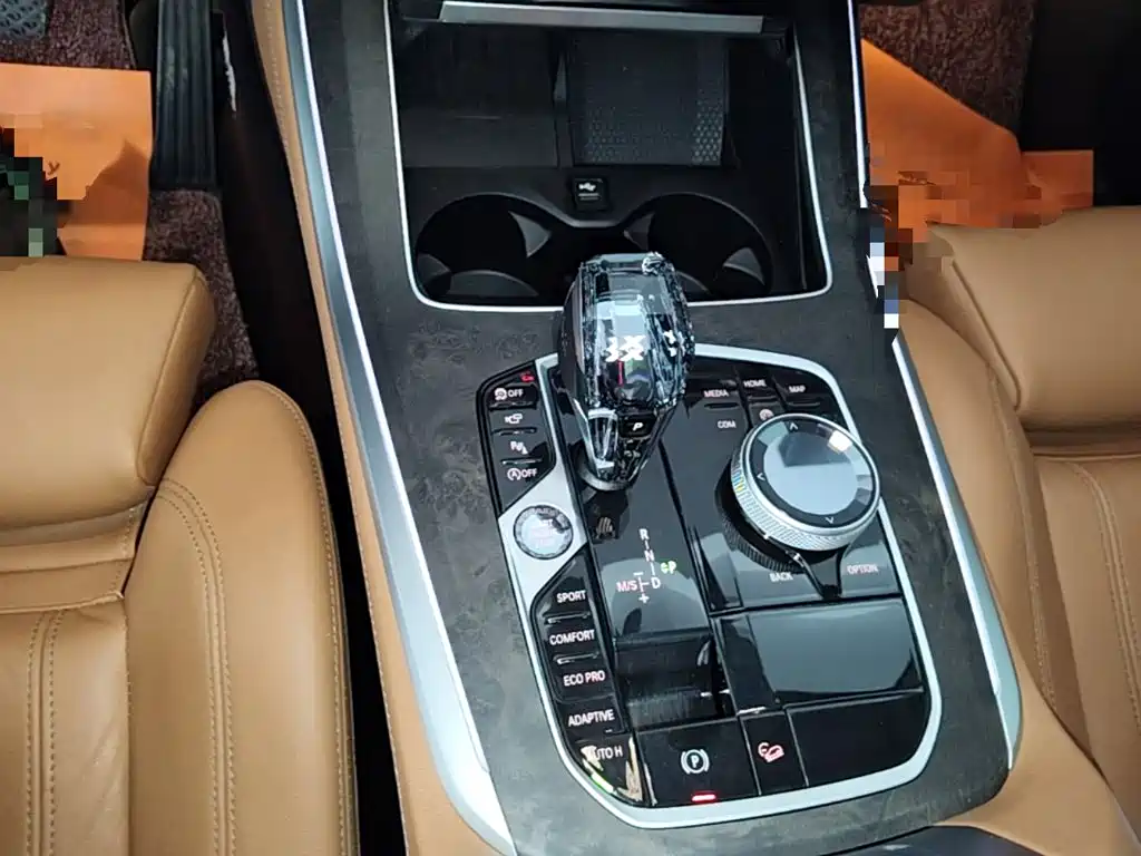 BMW X5 (Import) — фото 14