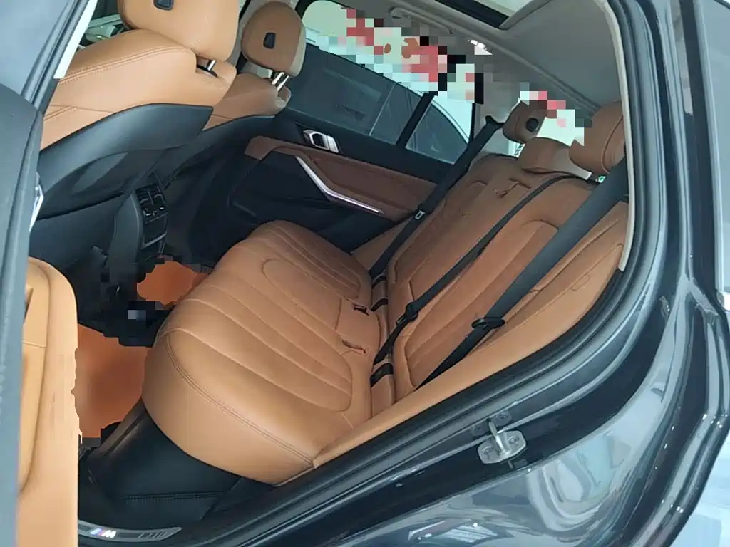 BMW X5 (Import) — фото 17