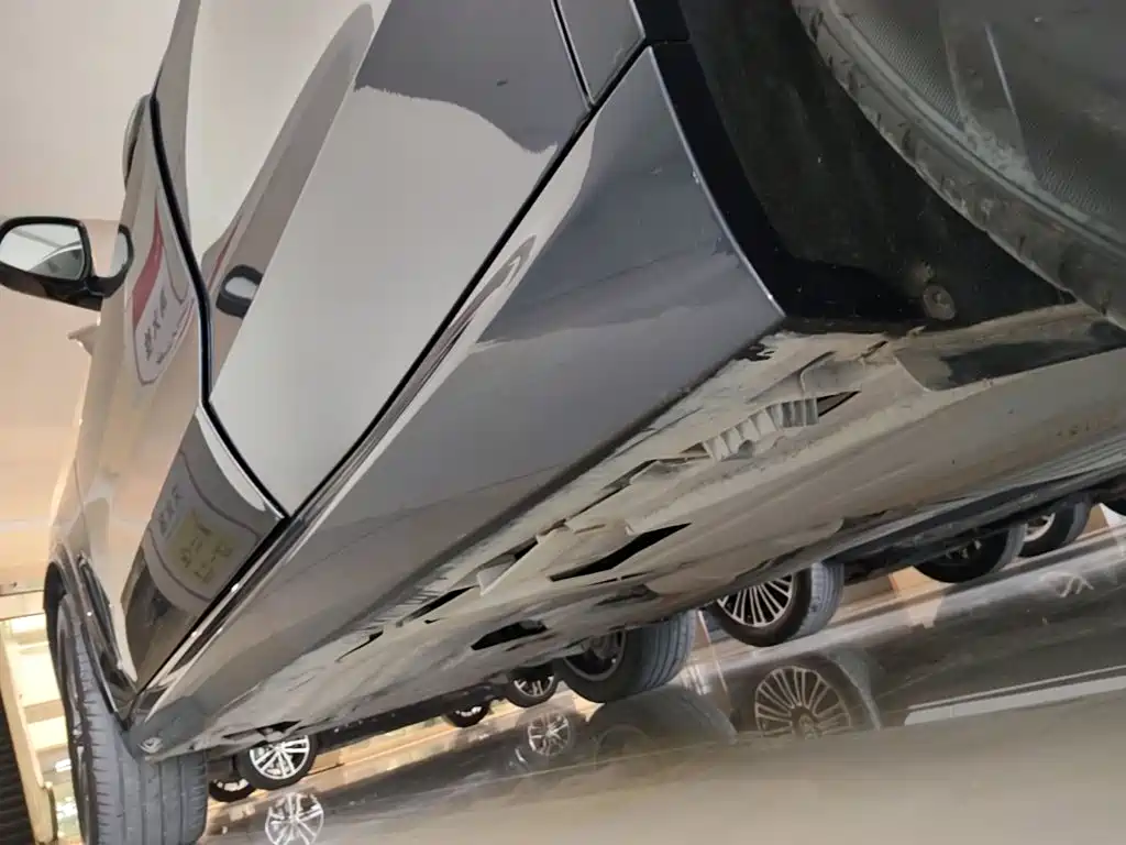 BMW X5 (Import) — фото 22