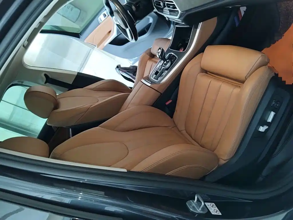 BMW X5 (Import) — фото 25