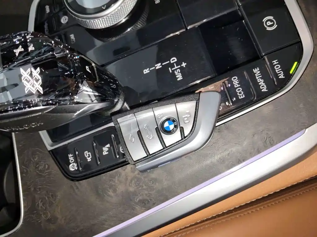 BMW X5 (Import) — фото 9