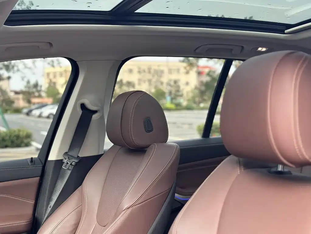BMW X5 (Import) — фото 15