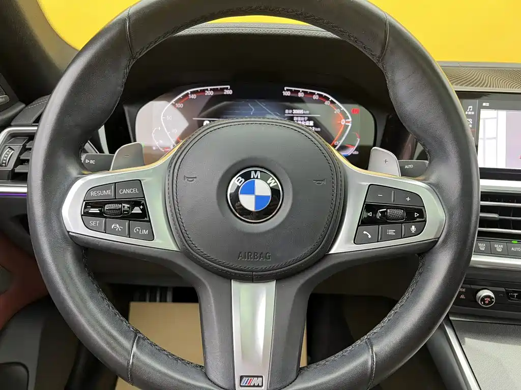 BMW 4 Series — фото 15