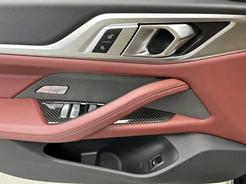 BMW 4 Series — фото 17