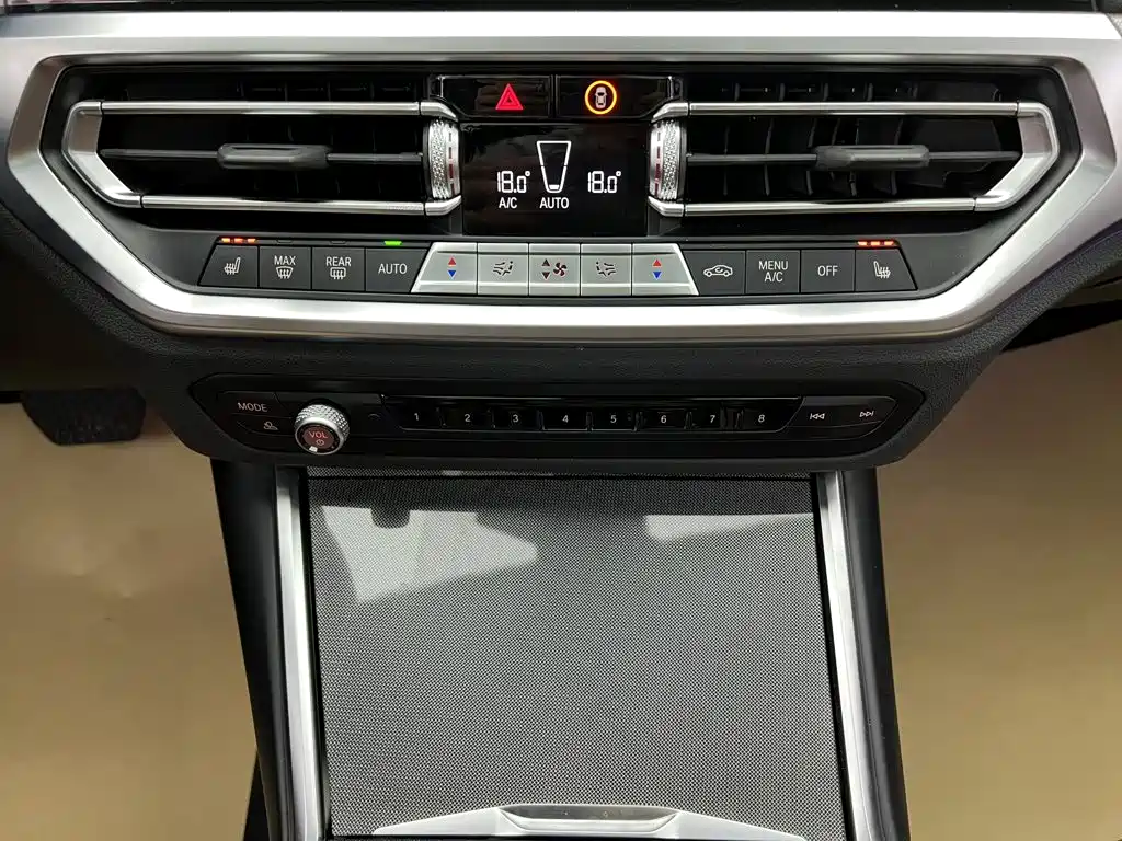BMW 4 Series — фото 23