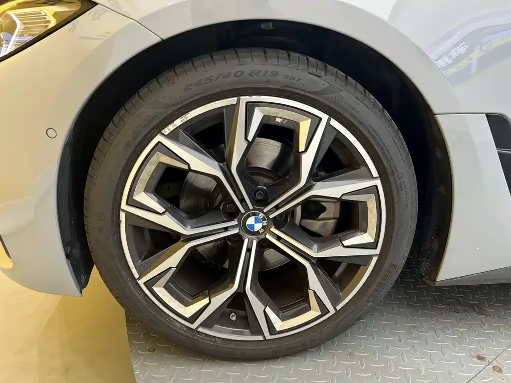 BMW 4 Series — фото 10