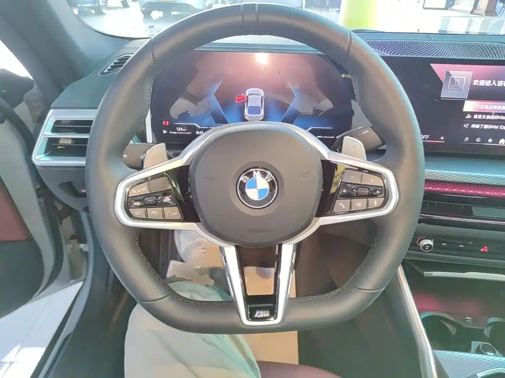 BMW 4 Series — фото 11