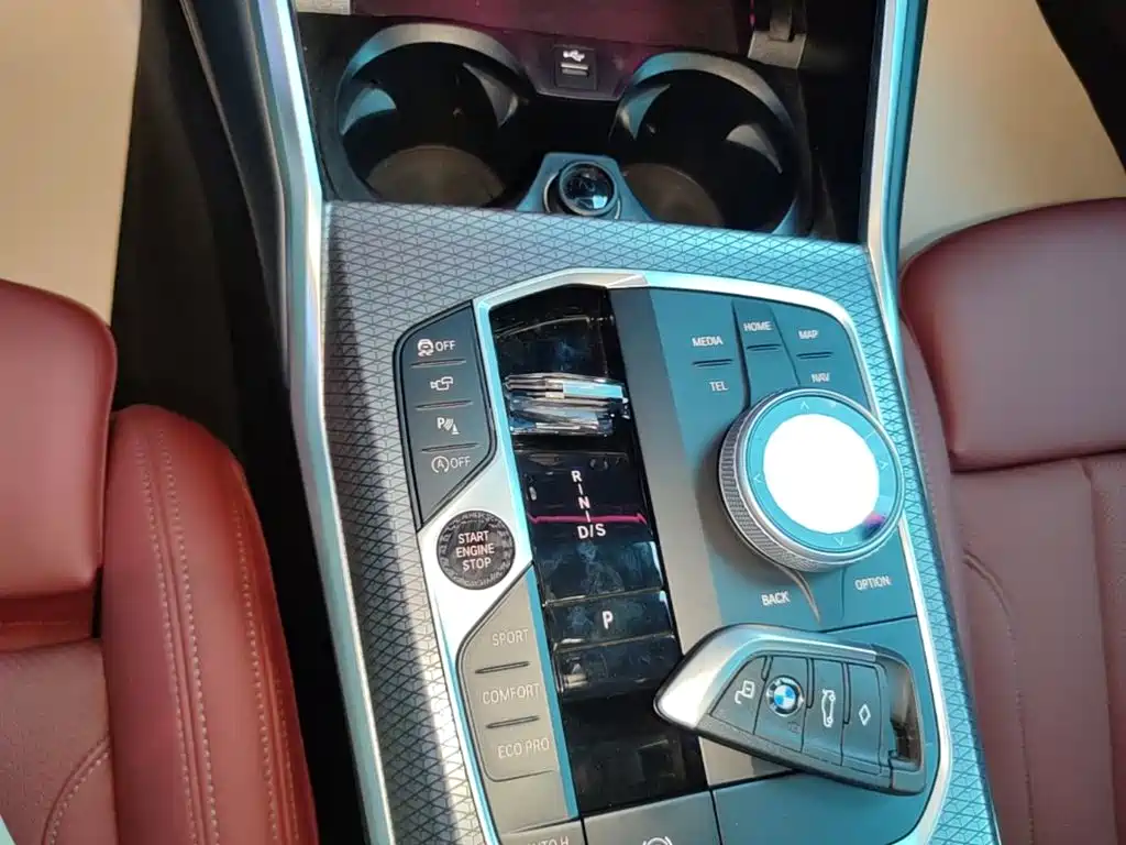 BMW 4 Series — фото 14