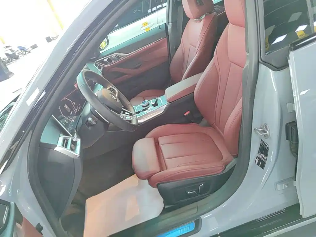 BMW 4 Series — фото 15