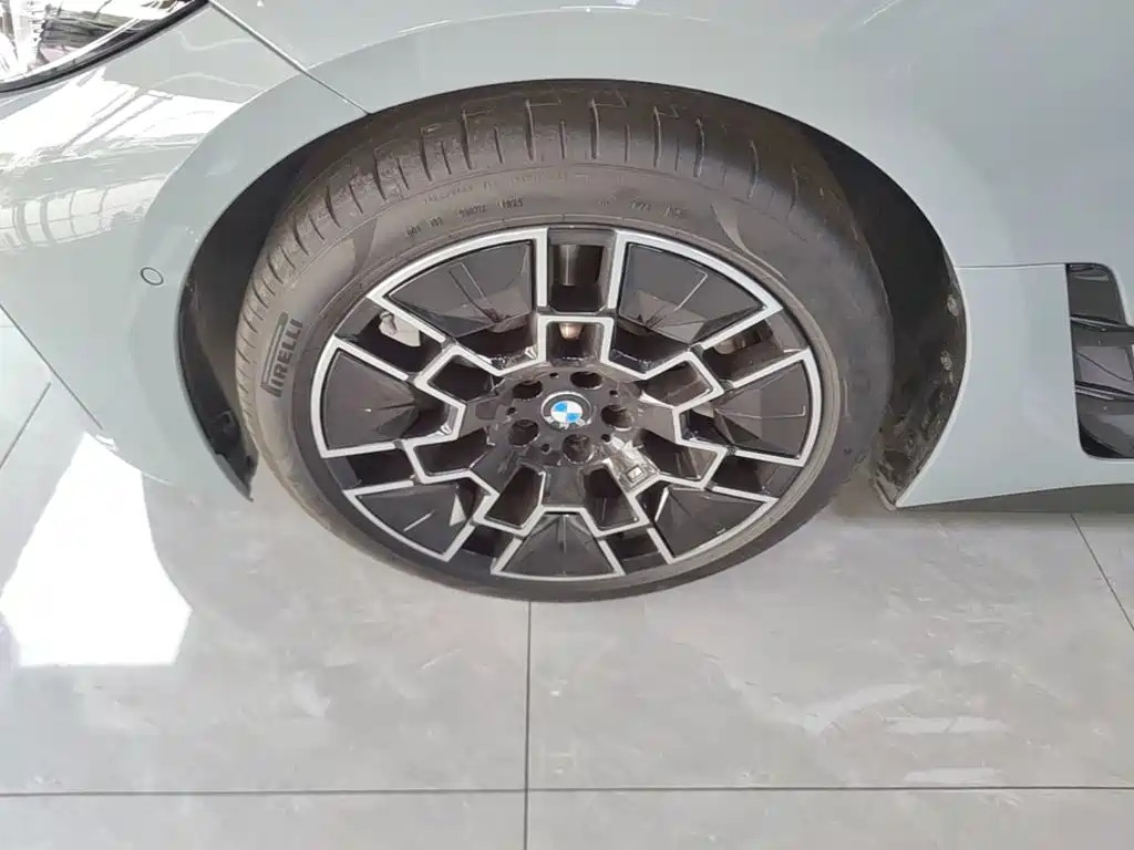 BMW 4 Series — фото 23