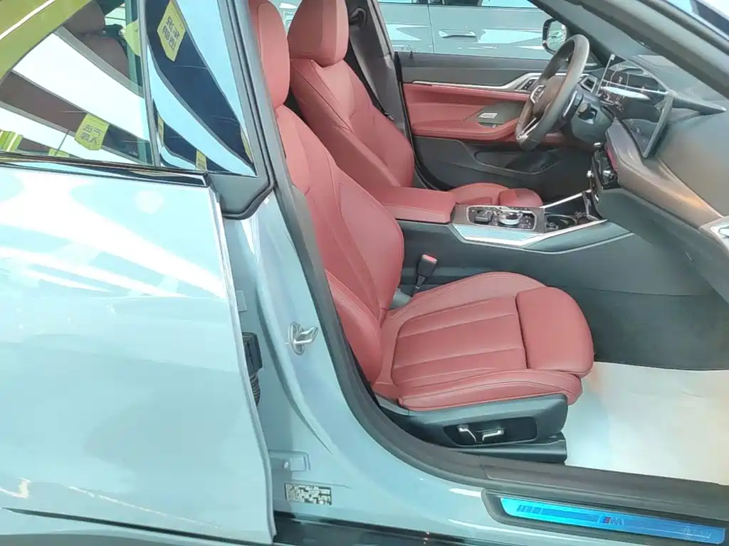 BMW 4 Series — фото 25